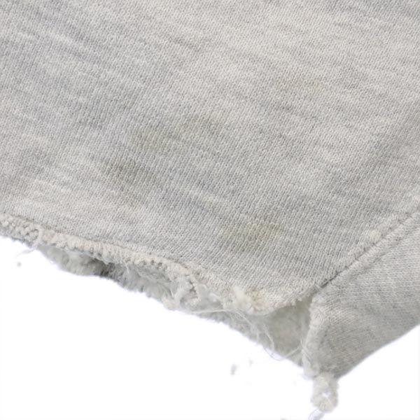 Champion 90-е годы Вышитый тег REVERSE WEAVE Свитшот с длинным рукавом Мужской Б/У