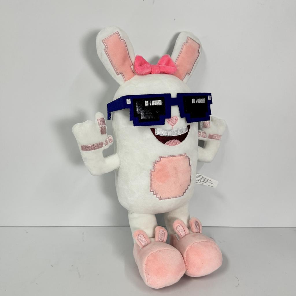 New Product Steal A Brainrot Boppin Bunny Stealing Brain Rot Rabbit Doll