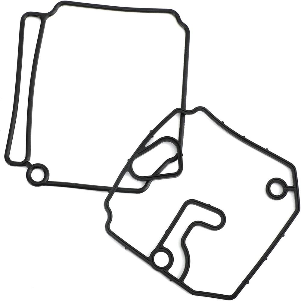 Комплект для Yamaha 3-цил. 2.834 Диаметр 60 л.с. 70 л.с. 1992-2006 Карбюратор Карб Ремонтный комплект