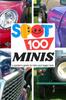 Книга Spot 100 Minis A Spotters Guide For Kids And Bigger Kids by Spot 100 Spot 100 - Paperback