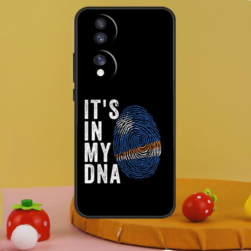Национальный флаг Маршалловых островов Чехол Для Honor 200 Pro X9c X9a X8a X7a X6a X7 X8 X9 X8b X9b 50 70 90 Magic 5 6 Lite Обложка