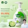 Dettol Пенное антибактериальное мыло для рук