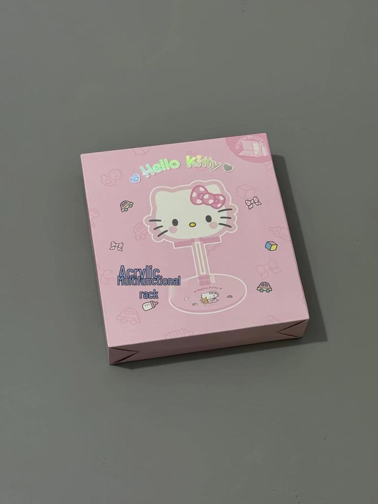 Регулируемая складная подставка для телефона и планшета Sanrio Hello Kitty