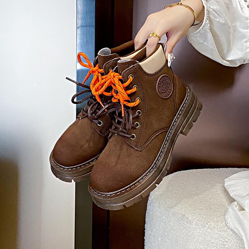 Женские сапоги весна осень сапоги-женщины роскошные дизайнерские женские туфли ботильоны рок модные женские ретро сапоги