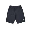 New Balance X Noritake Collection Повседневные шорты Унисекс Черный AMS12388-BK