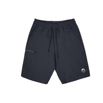 New Balance X Noritake Collection Повседневные шорты Унисекс Черный AMS12388-BK