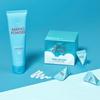 Пекарский порошок Crunch Pore Scrub 200 г и 7 г x 24 шт. НАБОР