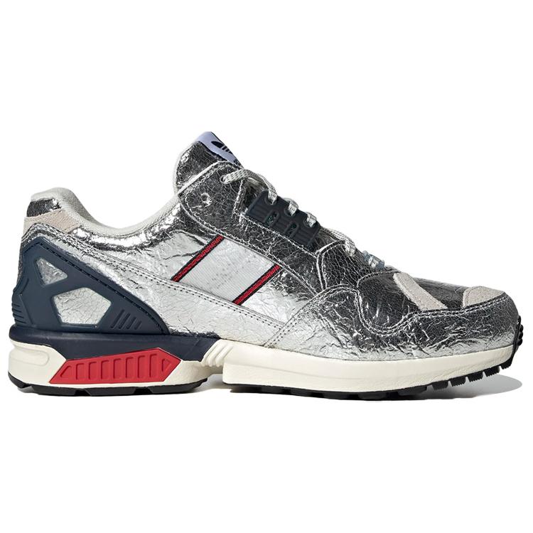 Zx 9000 Concepts x Zx 9000 Adidas Originals 'Серия A-ZX - Бостонский марафон' FX9966