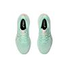Asics Женские кроссовки Gel Kinsei Max Mint Tint Apricot Crush Green 1012B512-300