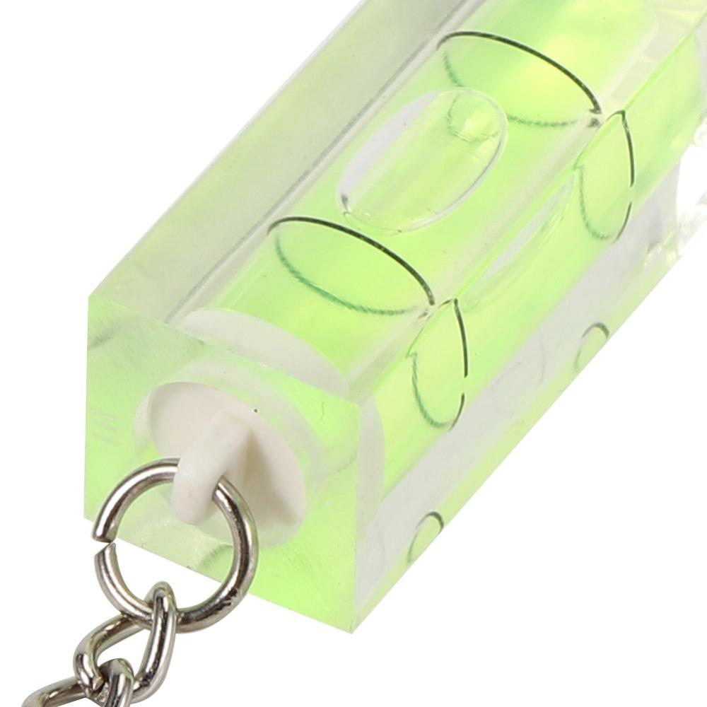 5 Pcs Precision Tool Spirit Level Mini Hanging Level Liquid Level Indicator  Interior Decoration
