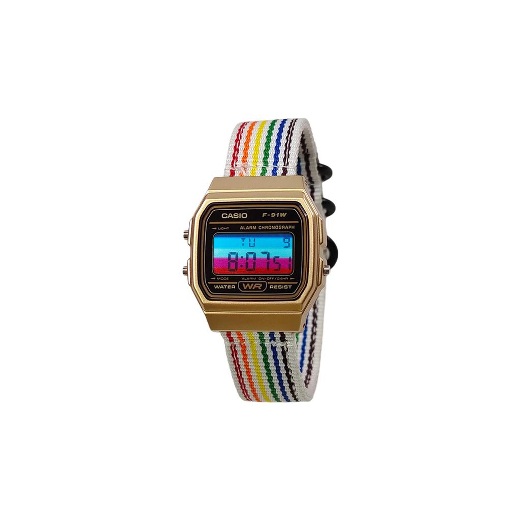 Casio G Shock F91WM 9A F-91WM-9A(Watch5--)
