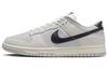 Dunk Low сертифицированный свежий DO9776-001