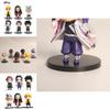 Character Demon Slayer Model Toys Cute Living Room Tabletop Pieces Decoration