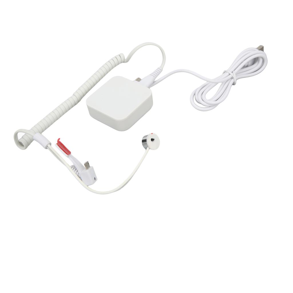 Antitheft Display Stand Alarm Device 100dB Charging Function Micro USB Port for Mobile Phones