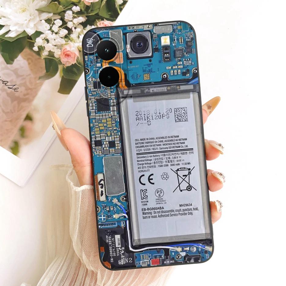 Для Xiaomi Poco M7 4G Чехол Милый Динозавр Астронавт Расписная Крышка Мягкий Силиконовый Чехол для Телефона Для Xiaomi Poco M7 Plus M7Plus 5G Сумки