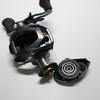 Used Daiwa 17 Steez A TW 1016HL LEFT Left 6.3