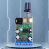 TDA2822M Мини AUX аудио усилитель модуль DC1.8-12V 2.0 канальный модуль потенциометра регулировки громкости для компьютерного динамика