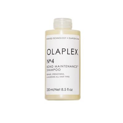 Olaplex 4 Шампунь для поддержания связей №