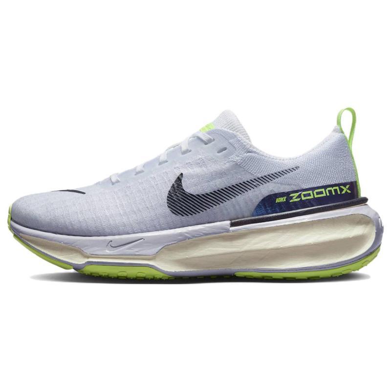 Nike Женские кроссовки ZoomX Invincible 3 'Purple Agate' повседневные DR2660-100