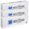 [Лекарственный препарат категории 2, отпускаемый без рецепта] Неоцедар 20 флаконов x 3