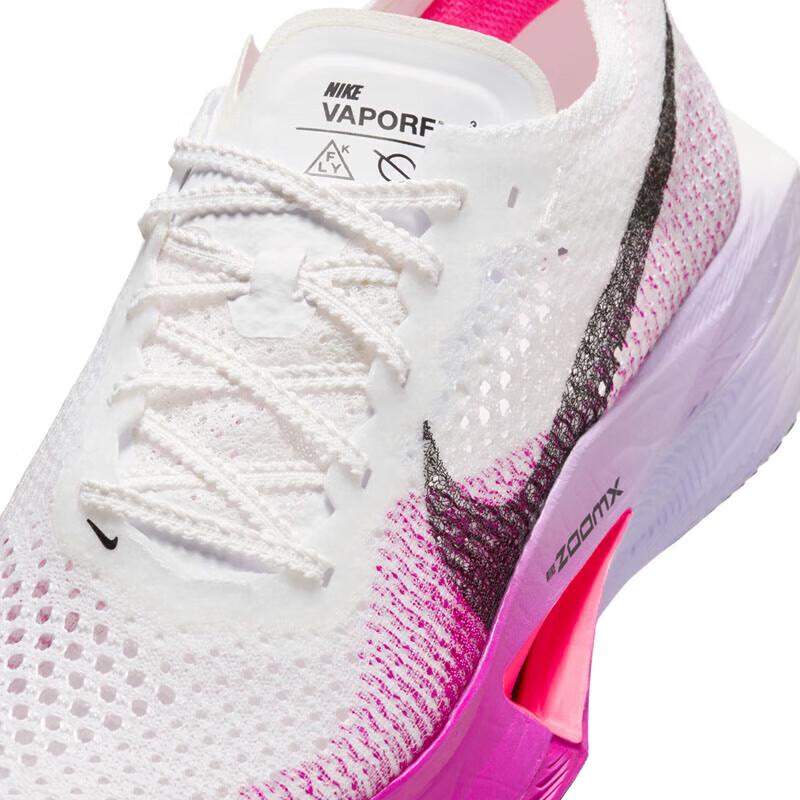 Nike Женские беговые кроссовки Vaporfly Next% 3 с карбоновой пластиной