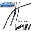 BMW 3 Series F31 Wiper Blades for 320d, 330d, 335d, 316d, 318d, 320i