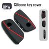 Силиконовый чехол для ключа-брелока BMW 2024 X7 для 735li/740li - Полная защита пульта