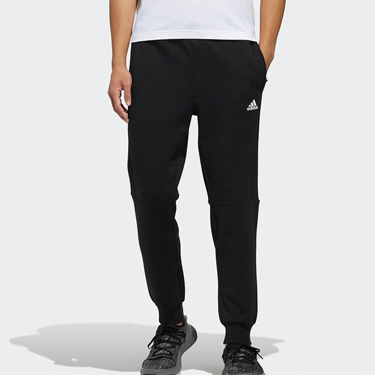 adidas Спортивные брюки в спортивном стиле O2 PT DK Мужские брюки черные EH3769