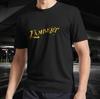 Classic Cars Lambert Automobile Logo Active T-Shirt Funny Size S To 5XL