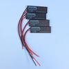 3S-14S Dc7-55V Индикатор уровня заряда батареи 12 В 24 В 36 В 48 В 18650 Lipo Lithium Емкость батареи Напряжение на плате Тестер зарядки батареи