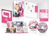 Alice Gear Aegis Расширение Blu-ray BOX Том 1 (Ограниченное издание с фигмой "Alice Gear Aegis Expansion" версия. Хирасака Йору) [Блю рей]
