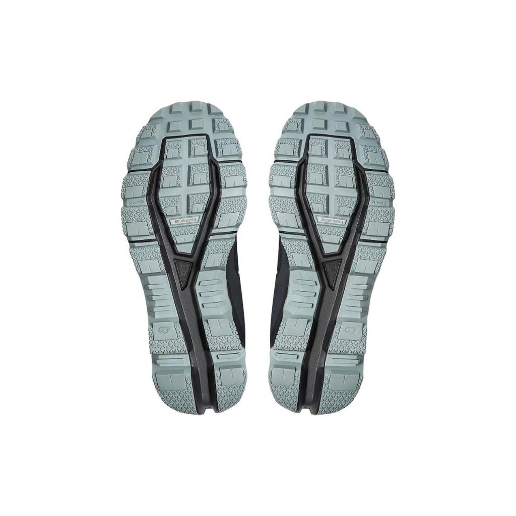 On Running Cloudventure 3.0 Black Cobble (Womens) Women Sneakers 32.99257