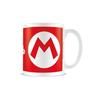 Mario Initial Mug