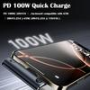 Fast Charging USB Type C Audio Adapter 2 in 1 USB-C Earphone Converter NEW