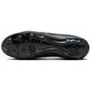 Nike Tiempo Legend 10 Pro AG Pro Черный Глубокие Джунгли DV4334-002