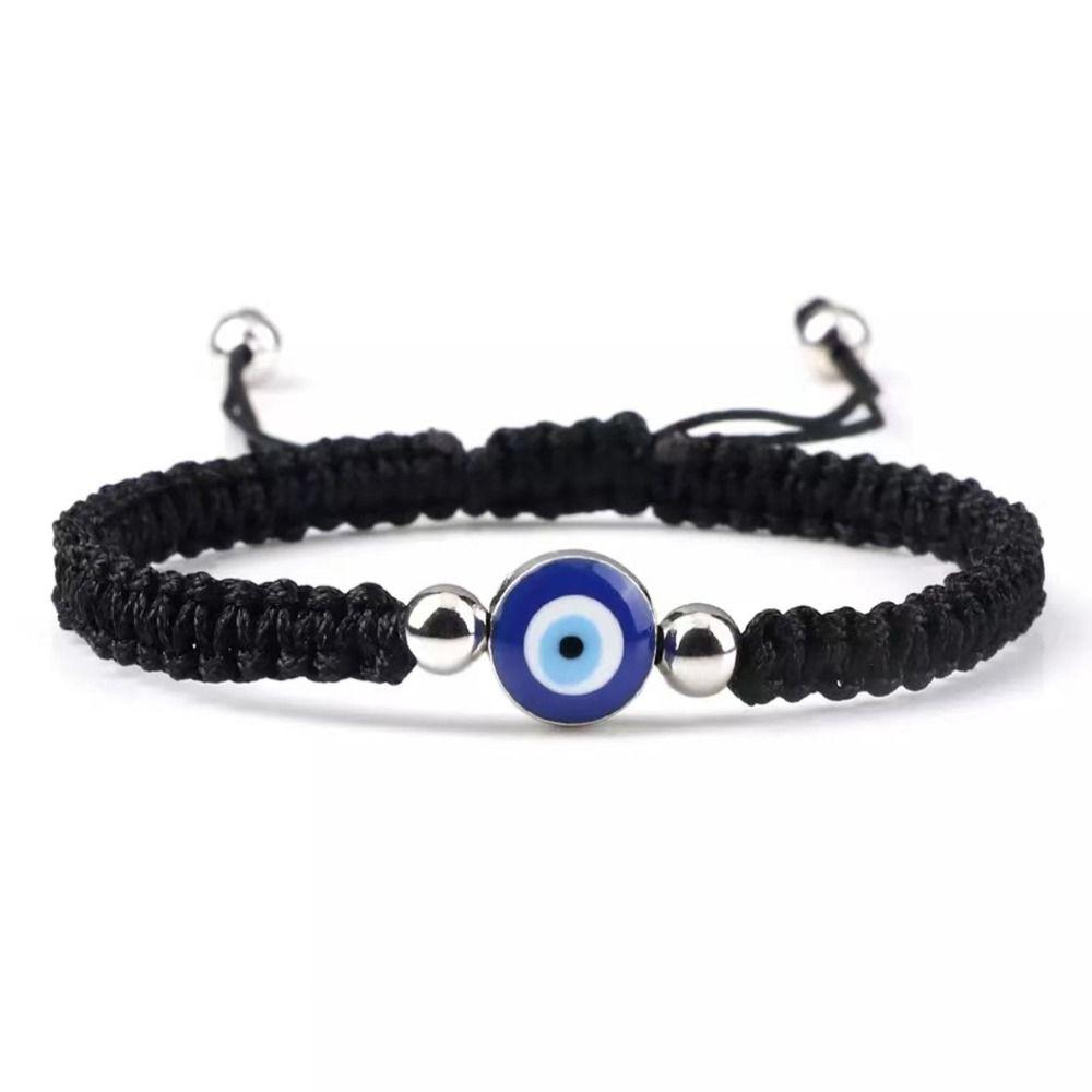 Подарок девушке ручной работы корейский стиль ремешок на руку плетеный браслет женский браслет модные ювелирные изделия