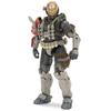 Jazzware HALO THE SPARTAN COLLECTION Фигурка EMILE A239 JAZWARES 2021 HALO THE SPARTAN COLLECTION Фигурка WAVE 2 Overseas Game Western