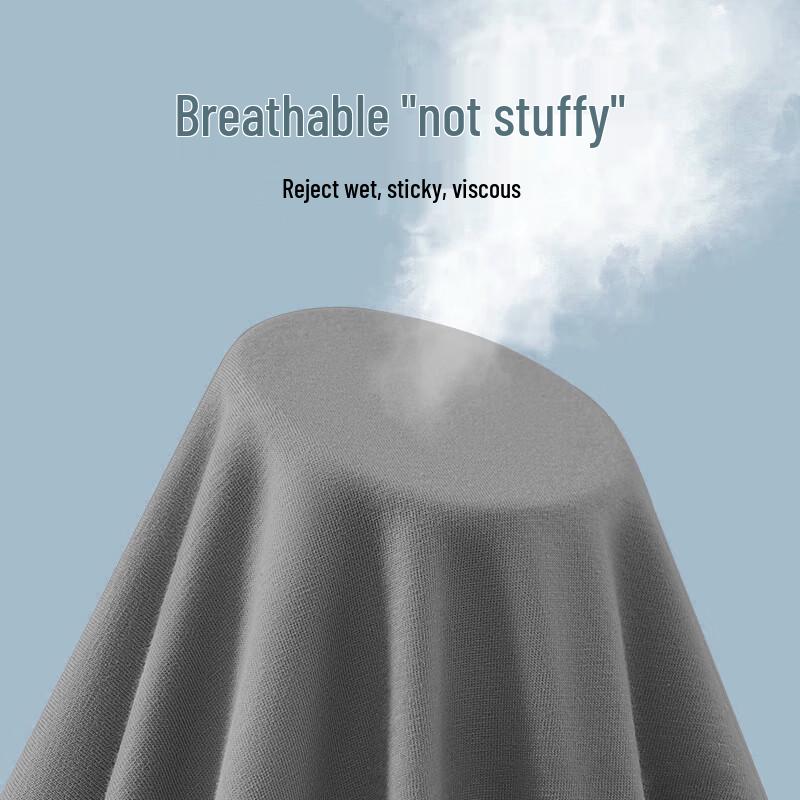 Nanjiren Мужские антибактериальные боксеры-брифы из чистого хлопка 10A, 3 штуки