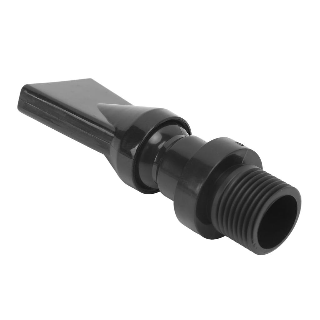 Насос для аквариума Duckbill Nozzle Universal Adjustment с функцией насыщения кислородом Насос для аквариума Duckbill