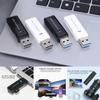 Usb Card Reader 3.0 2.0 TF SD Card Reader адаптер для ноутбука Smart Memory Card Reader
