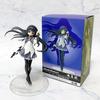 22 см Аниме Фигурка Puella Magi Madoka Magica Канаме Мадока Фигурка Действия Кавайная Акеми Хомура Фигурка ПВХ Коллекционная Модель Игрушки