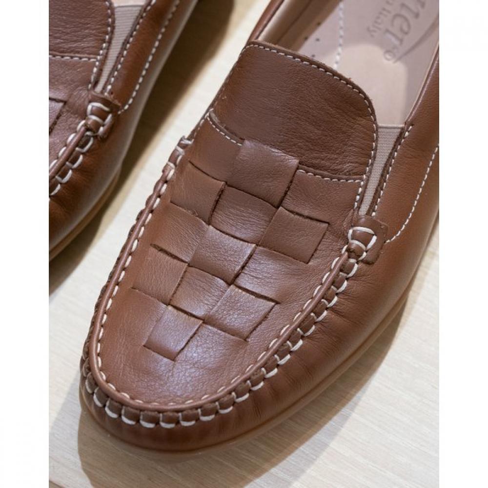 VAINER Коричневые обувь ComFort для женщин 7a78