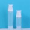 Dispenser Women Refillable Bottles Vacuum Pump Bottles Cosmetic Container Airless Lotion Bottle