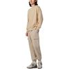 New Balance Толстовка мужская хаки AMT33334-INC