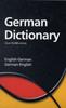 The German Dictionary Book