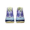 Nike Кроссовки LeBron 19 GS Пасхальные детские White Aura Citron-Tint DD0418-412