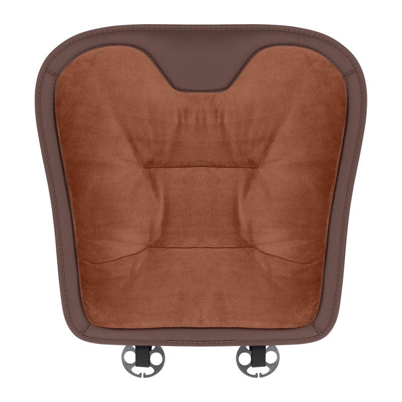 Фланелевая зимняя накладка на сиденье для Volvo XC60/S60/XC40/S90/V60/XC90