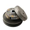 Scooter Clutch Assembly Compatible with ADV150 160i 160 Model 125 150 160 22100-K1N-V00 23205-K1Z-J1