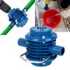 Mini No Power Required Heavy Duty Self-Priming Hand Electric Drill Water Pump Home Garden Centrifugal Pumps