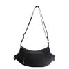 Retro Casual Fashion Sense Bag Women's 2025 New Fashion Shoulder Messenger Bag Niche Design Casual Simple Bag